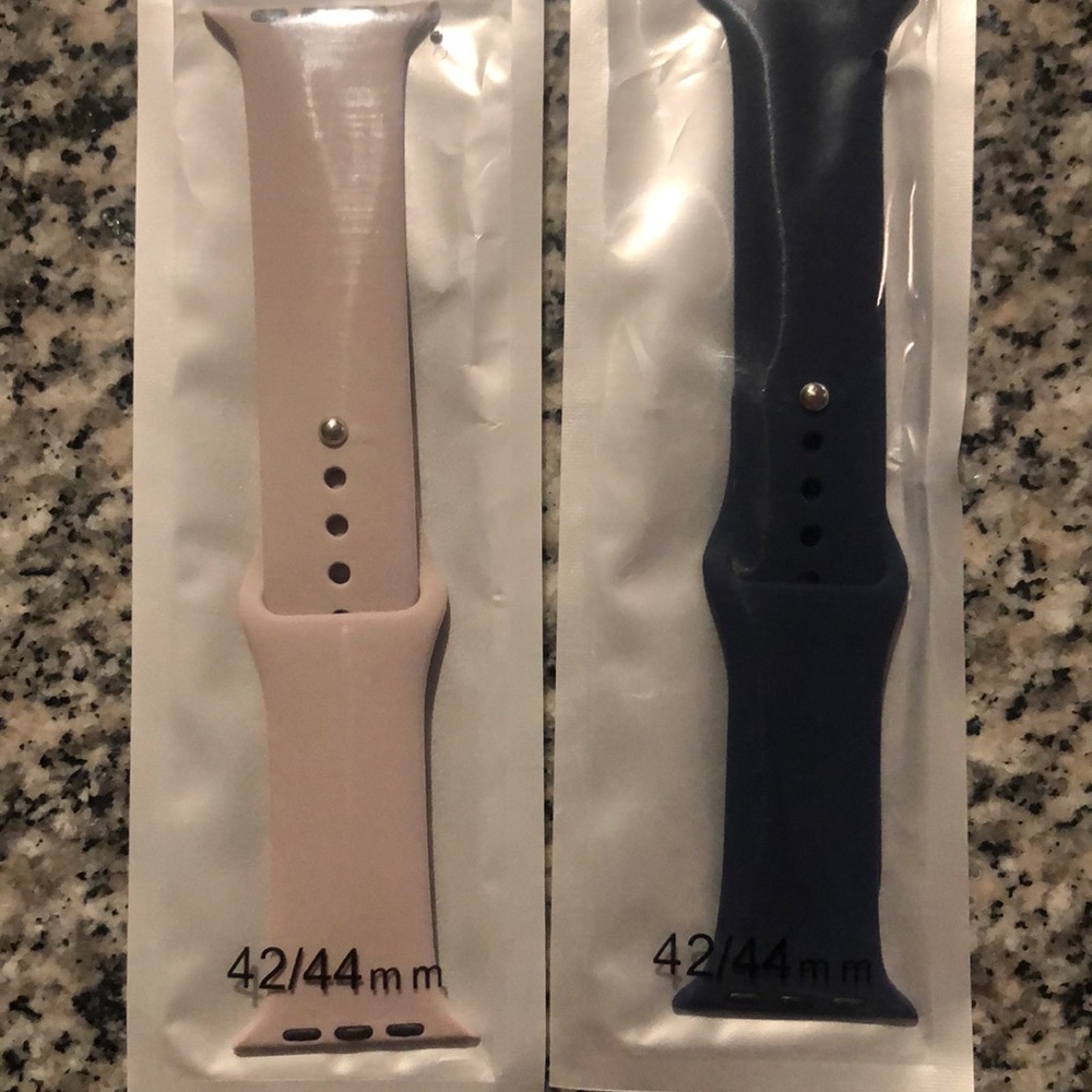 Apple Watch bands